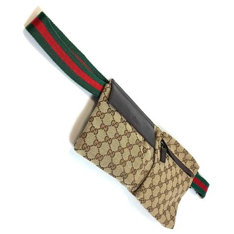 gürteltasche gucci|Gucci.